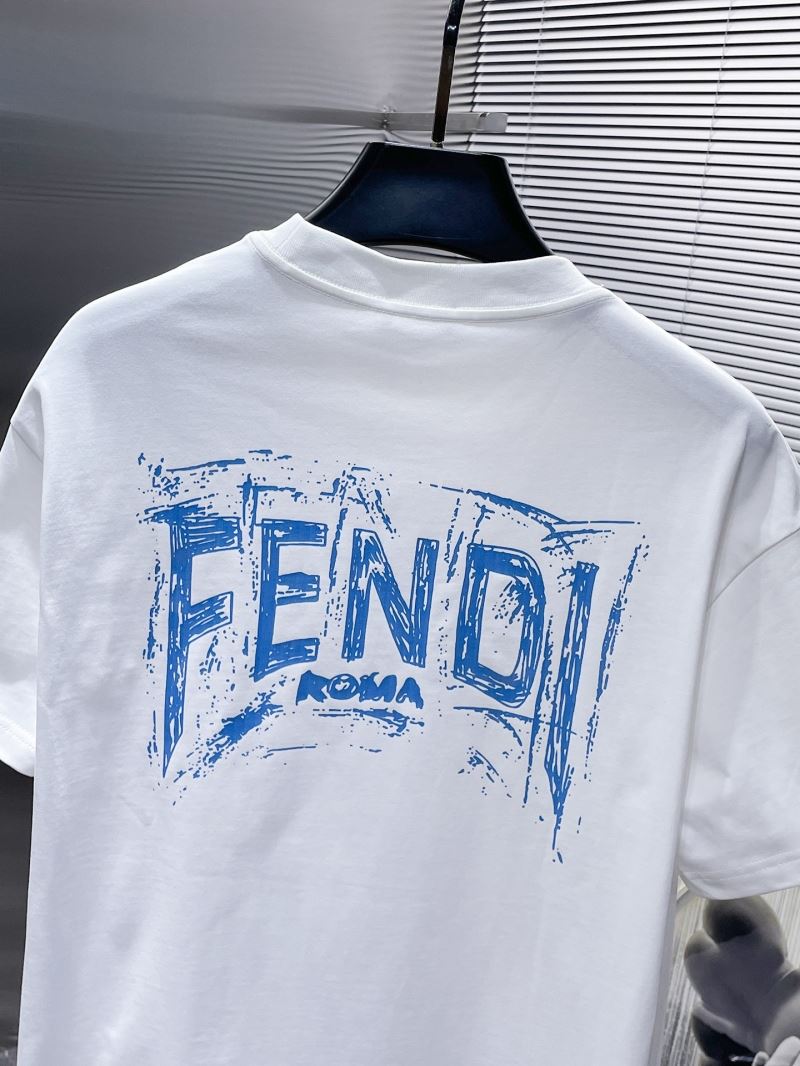 Fendi T-Shirts